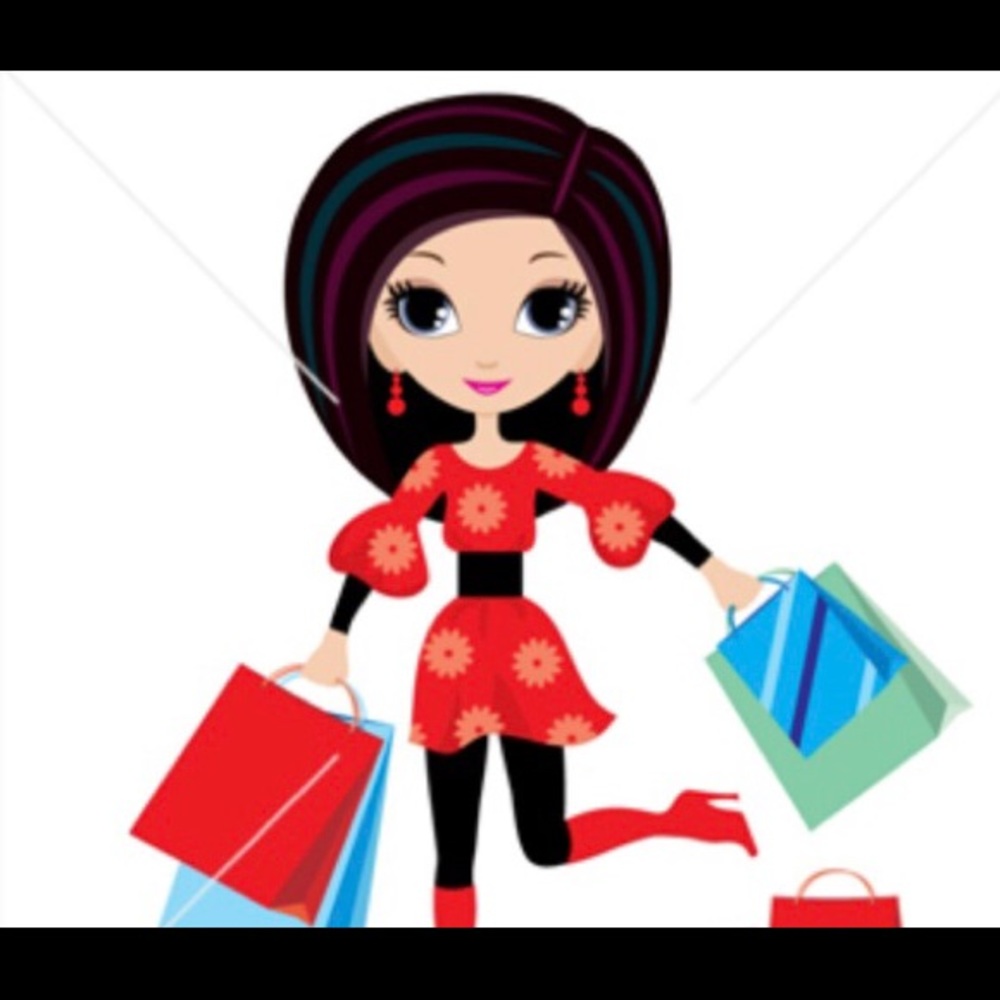 Meet your Posher, Gina